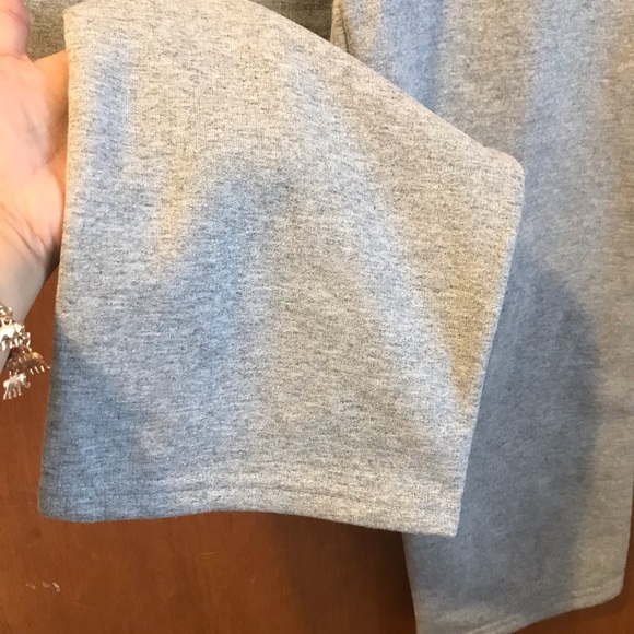 Champion Boys Straight Leg Logo Sweatpants NWOT - Picture 5 of 6